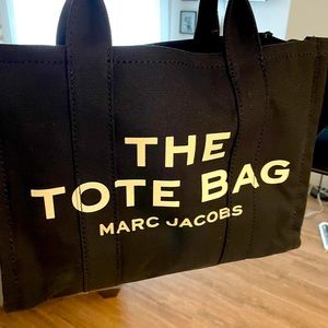 Brand new Marc Jacobs Tote Bag in small.